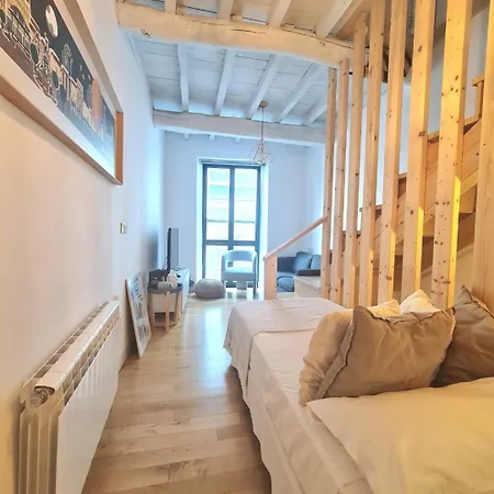 Casa Tipica Casco Historico * Betanzos