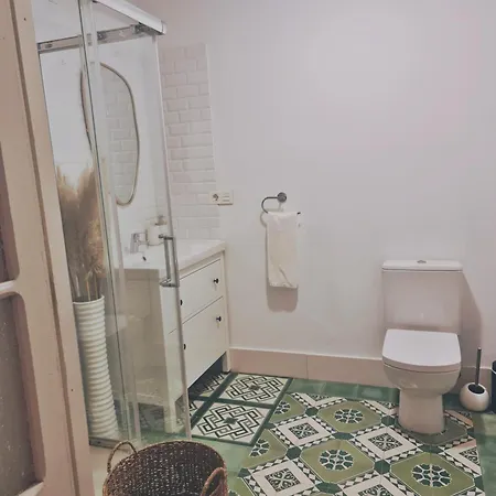 Apartment Casa Tipica Casco Historico Betanzos